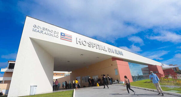 Hospital da Ilha será ampliado com 33 novos leitos de UTI