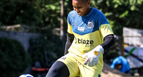 A persistência da maranhense Camila até ser convocada para a Seleção