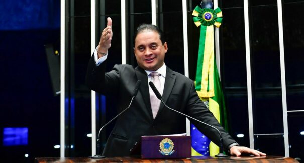 Senado aprova substitutivo do senador Weverton para marco de garantias