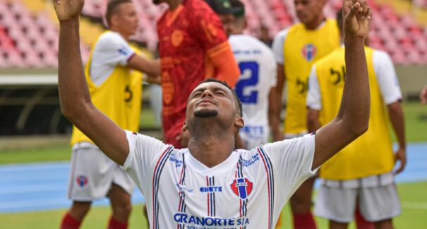 Só vitória interessa ao Maranhão sobre o Tocantinópolis