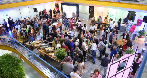 Celebração  e conexões criativas marcam lançamento do 3º Mobiliza SLZ
