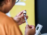 Mais de 60% do grupo prioritário ainda não se imunizou contra a gripe no MA