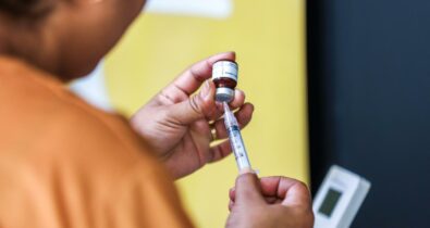 Campanha “Vacinação na Escola” será realizada nesta segunda-feira (25), em São Luís