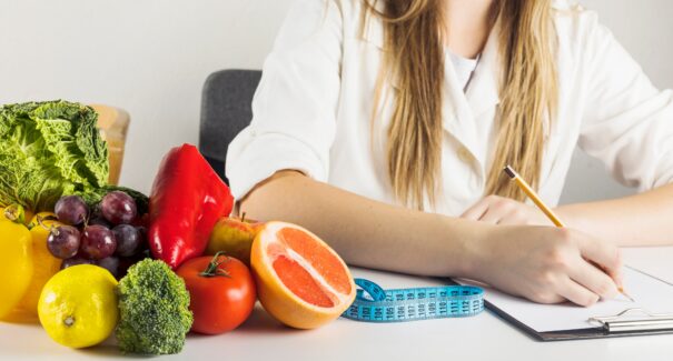 Prorrogado o prazo para indicações ao Prêmio Nutricionista Destaque 2023