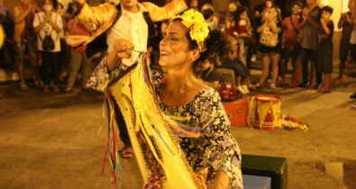 Joia das Artes Cênicas do Maranhão, Grupo Xama Teatro é destaque no XIV Amazônia Encena na Rua, em São Luís