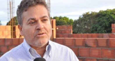 Morre Luiz Rocha Filho, ex-prefeito de Balsas