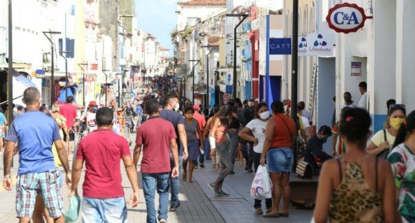 Veja o que abre e fecha em São Luís no feriado de Nossa Senhora da Conceição