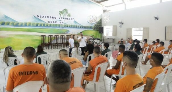 Governo do Maranhão realiza 24ª Semana do Encarcerado com avanços em ações de assistência às PPL’s