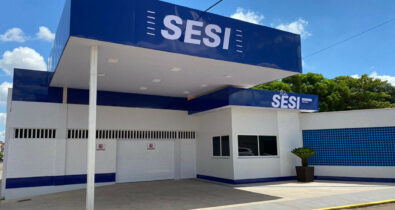 SESI abre processo seletivo para professores em diversas cidades do Maranhão