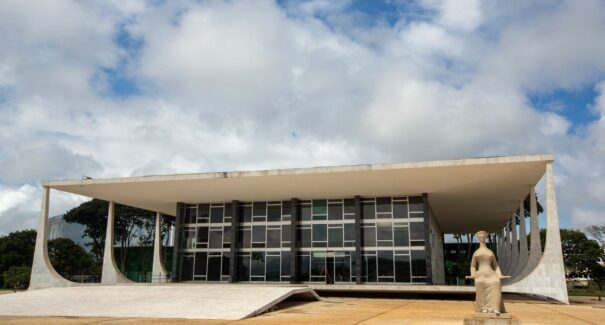 Supremo terá julgamentos decisivos no segundo semestre