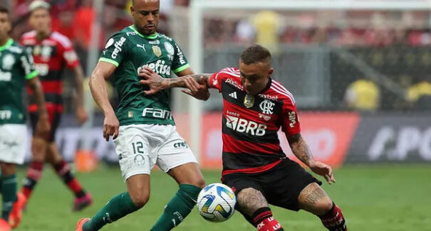 Confira onde assistir aos principais jogos deste final de semana pela Série A