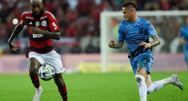Copa do Brasil: confira onde assistir aos jogos de volta nesta quarta-feira (12)