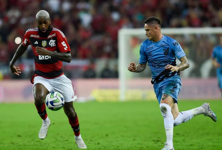 Flamengo x Grêmio: saiba onde assistir e horário da Copa do Brasil