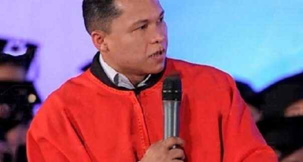 Tenente-Coronel do CBMMA morre durante partida de futebol