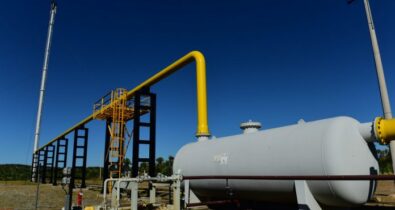 Governo oferece incentivo fiscal a projeto que marca a chegada do gás canalizado em São Luís