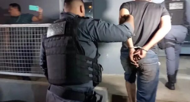Mulher é agredida com pedaço de madeira por ex-namorado em Imperatriz