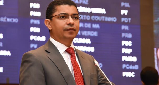 Autoridades prestam solidariedade a Bira do Pindaré
