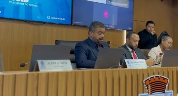 Câmara de São Luís aprova reajuste salarial aos servidores por unanimidade