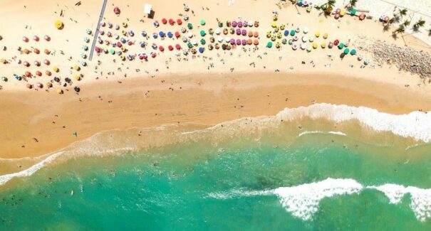 Voos de São Luís para Fortaleza por apenas R$ 245 (ida e volta); veja mais ofertas