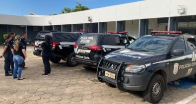 Em São Luís, funcionário do Banco do Brasil é investigado por esquema de corrupção
