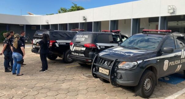 Em São Luís, funcionário do Banco do Brasil é investigado por esquema de corrupção
