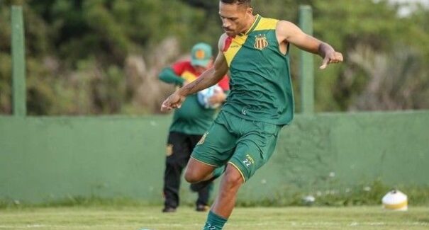 Sampaio Corrêa enfrenta Ituano no Castelão hoje