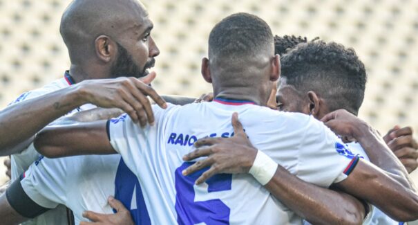 Maranhão bate o Tocantinópolis e volta ao 2º lugar na Série D