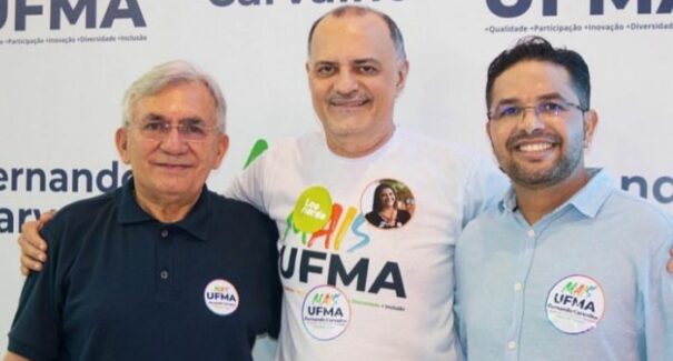 Entrevista: por uma UFMA com mais qualidade e participativa