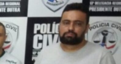 Suspeito de matar advogado envolvido em assalto a banco é preso no Maranhão