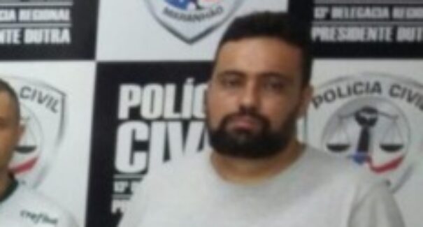 Suspeito de matar advogado envolvido em assalto a banco é preso no Maranhão