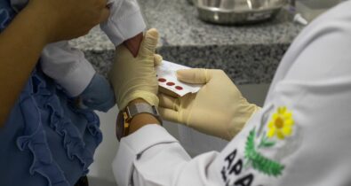 APAE de São Luís inclui teste de Toxoplasmose no Teste do Pezinho