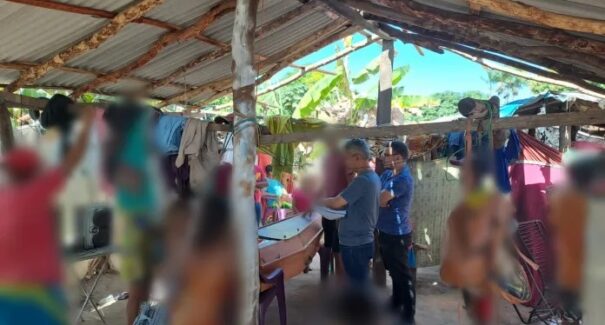 Morre indígena de 13 anos grávida e marido é investigado por abusos sexuais