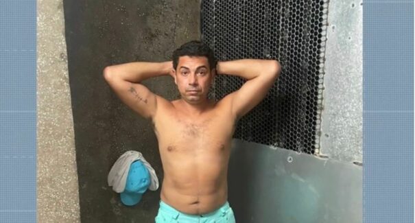 Suspeito de estuprar crianças em Caxias é preso, em São Luís