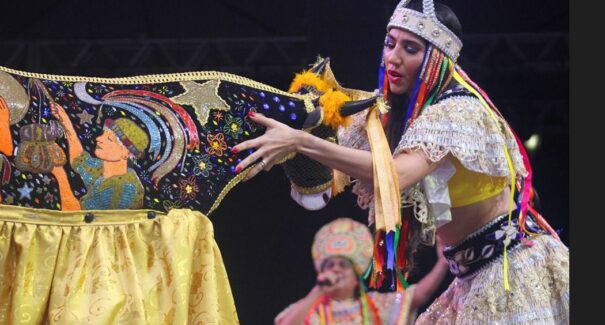 Agenda Cultural: programação para este fim de semana na Grande Ilha