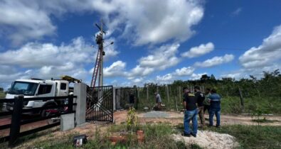Polícia Civil deflagra operação de combate ao furto de energia no interior do Maranhão