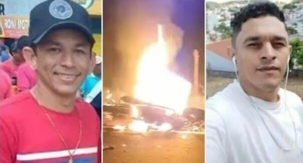 Acidente entre motocicletas deixa duas pessoas mortas após colisão na MA-026