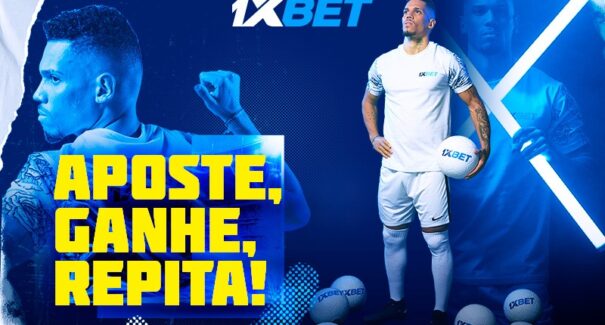 Campeão olímpico Paulinho torna-se embaixador da 1xBet