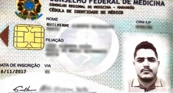 Enfermeiro investigado após fazer cirurgia plástica é preso