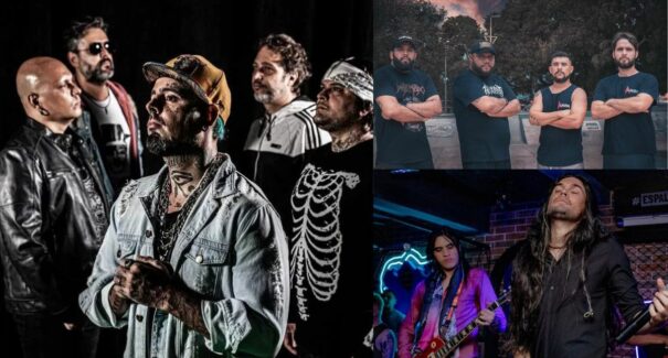 Detonautas fará show em São luís dia 05 de agosto