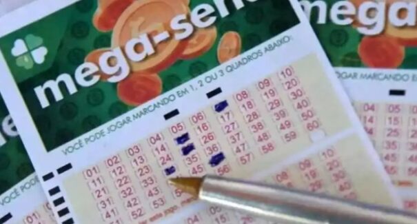 Aposta feita em São Luís leva mais de R$ 70 mil na Mega-Sena