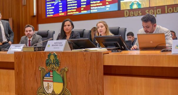 Assembleia aprova por unanimidade a Lei de Diretrizes Orçamentárias para 2024