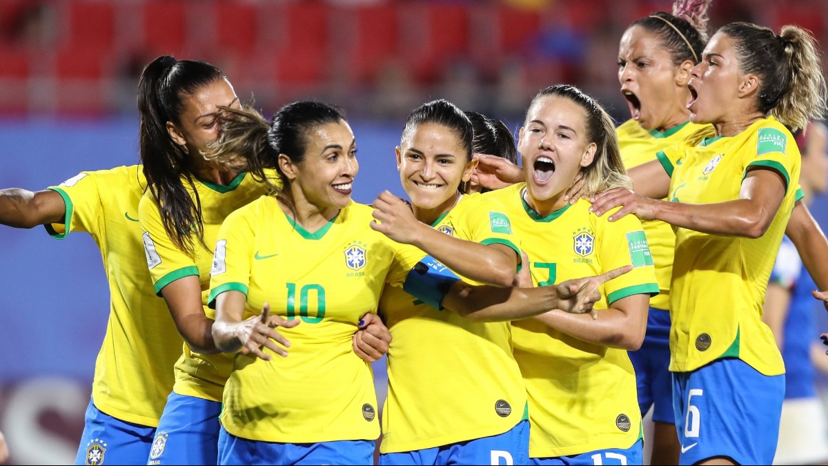 Confira como vai ficar o expediente na DPE-AM durante os jogos da Copa do  Mundo de Futebol Feminino – Defensoria Pública do Estado do as