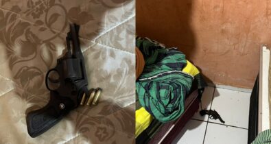 Operação prende 12 suspeitos de integrarem facção no Maranhão e Piauí