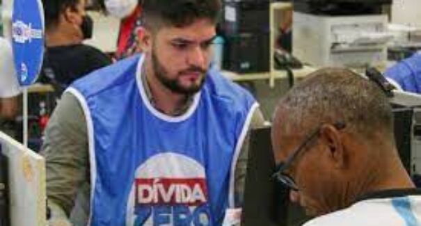 Procon realiza Dívida Zero no Pátio Norte Shopping a partir desta segunda-feira (24)