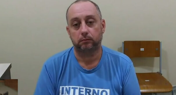 Delação premiada motivou operação desta segunda-feira