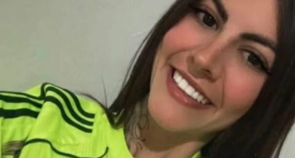 Ministério Público pede soltura de torcedor do Flamengo preso pela morte de Gabriela Anelli