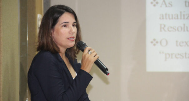 Entrevista: UFMA com foco no crescimento participativo