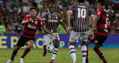 Fluminense x Flamengo: confira onde assistir ao clássico neste domingo (16)