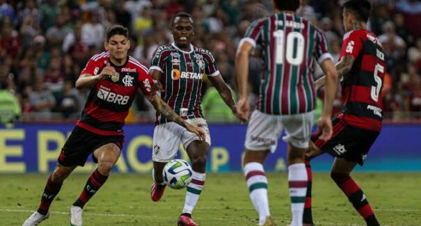 Fluminense x Flamengo: confira onde assistir ao clássico neste domingo (16)