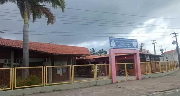 Homem preso em São Luís por marcar encontro com criança de 9 anos é solto